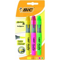 BIC Highlighter XL markerid