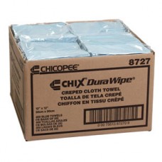 CHICOPEE Chix Dura Wipes lapid - 16 x 25 tk