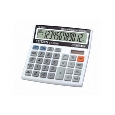 CITIZEN kalkulaator CT-555W