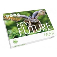 Paber New Future Multi A4 80g 500-lk