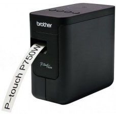 Brother PT-P750W