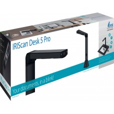 IRIScan Desk 5 Pro