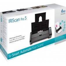 IRIScan Pro 5