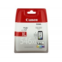 Canon CL-546XL värviline tint 13ml