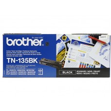 Brother TN-135BK tooner