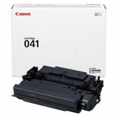 Canon 041 tooner