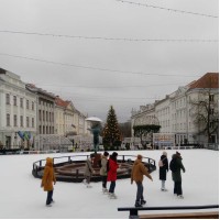 Hoolduse ja remondi nädal