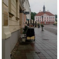 Ilusat suveaega!