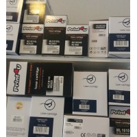 Printeri tindid ja toonerid