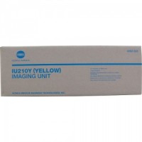 Konica Minolta IU-210Y imaging unit Yellow 4062303