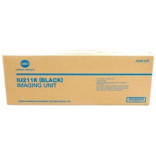 Konica Minolta IU-211 K imaging unit Black A0DE02F