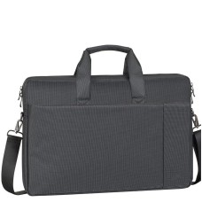 RIVACASE Central sülearvuti kott 17.3"