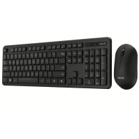 ASUS juhtmevaba klaviatuur + hiir EST