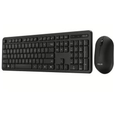 ASUS juhtmevaba klaviatuur + hiir EST