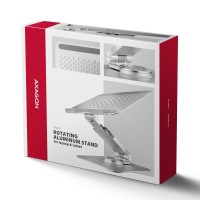 AXAGON laptopi / tahvelarvuti alus STND-LR