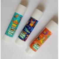 BIC Eco liimipulk deco 8g, 4-pakk
