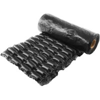 Kilepadja rull Bublaki, 40cmx25cm, 300m, must Kilepadja rull Bublaki, 40cmx25cm, 300m, must