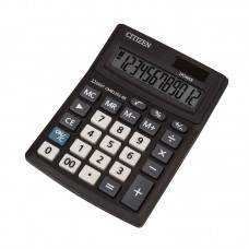 CITIZEN kalkulaator CMB1201-BK