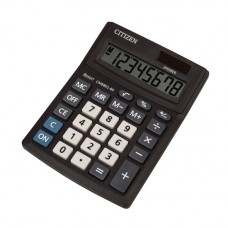 CITIZEN kalkulaator CMB801-BK