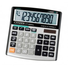 CITIZEN kalkulaator CT-500VII