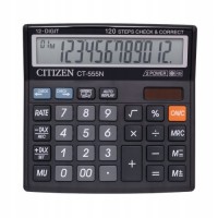 CITIZEN kalkulaator CT-555N