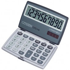 CITIZEN kalkulaator CTC110