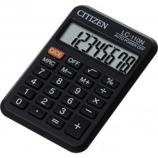 CITIZEN kalkulaator LC-110N