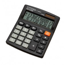 CITIZEN kalkulaator SDC-812NR