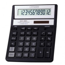 CITIZEN kalkulaator SDC-888X