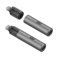 CoClean kaasaskantav auto tolmuimeja C2