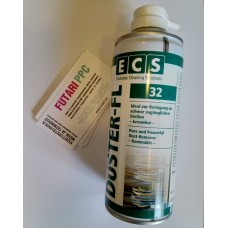 ECS sprei DUSTER-FL, 400 ml