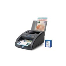 Eurodetektor SafeScan 155-s complete