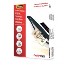 Lamineerimiskile 125mic 83x113mm 100-pakk