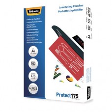 Lamineerimiskile 175mic A4 100-pakk