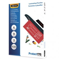 Lamineerimiskile 175mic A3 100-pakk