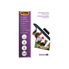 Lamineerimiskile 80mic 108x159mm 25-pakk