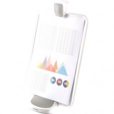 Dokumendi hoidja valge 5-in-1