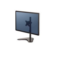 Fellowes ühe monitori hoidja