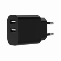 GEMBIRD laadija USB 12W 2.4A must
