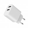 GEMBIRD laadija USB 12W 2.4A valge
