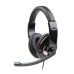GEMBIRD stereo peakomplekt MHS-001 GEMBIRD stereo peakomplekt MHS-001