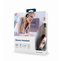 GEMBIRD stereo peakomplekt MHS-903