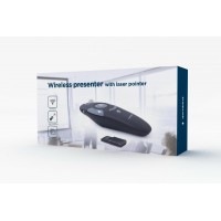 GEMBIRD esitluspult WP-L-11