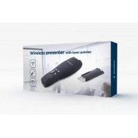 GEMBIRD esitluspult WP-L-12