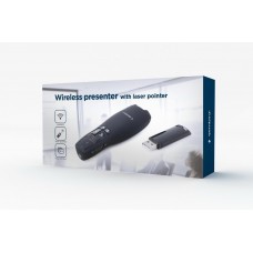 GEMBIRD esitluspult WP-L-12