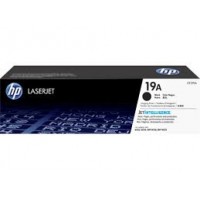 HP 19A (CF219A) trumlisõlm