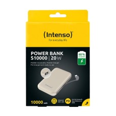 Intenso S10000 akupank 10000mAh beez