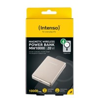 Intenso MW10000 akupank 10000mAh sampanja