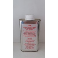 INX kummirullipuhasti, 236 ml