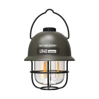 NITECORE latern LR40 NITECORE latern LR40